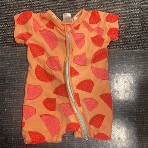 Kids Tales romper size 3-6mo (66)